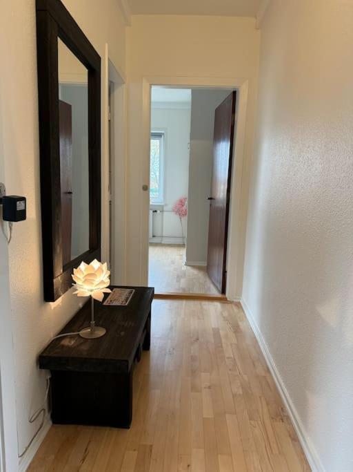 Stor Og Lys Lejlighed I Hjertet Af Holstebro Exteriör bild